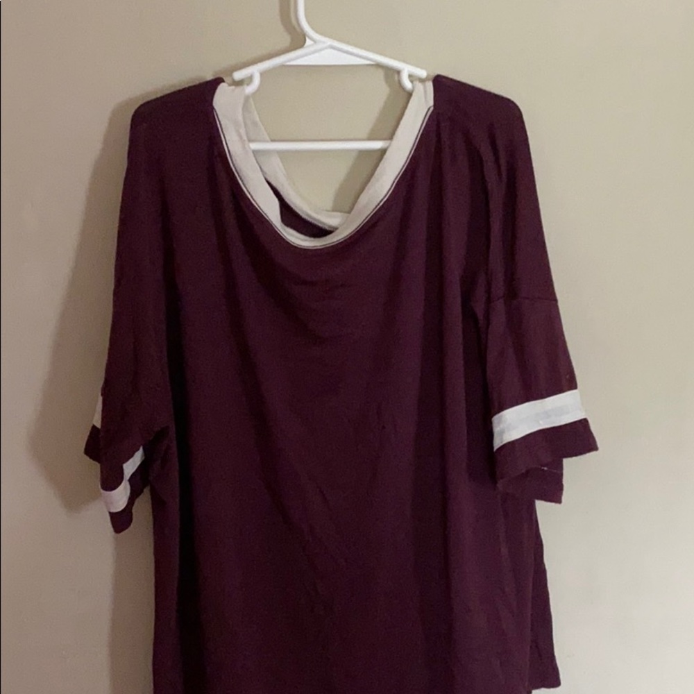 PacSun t shirt